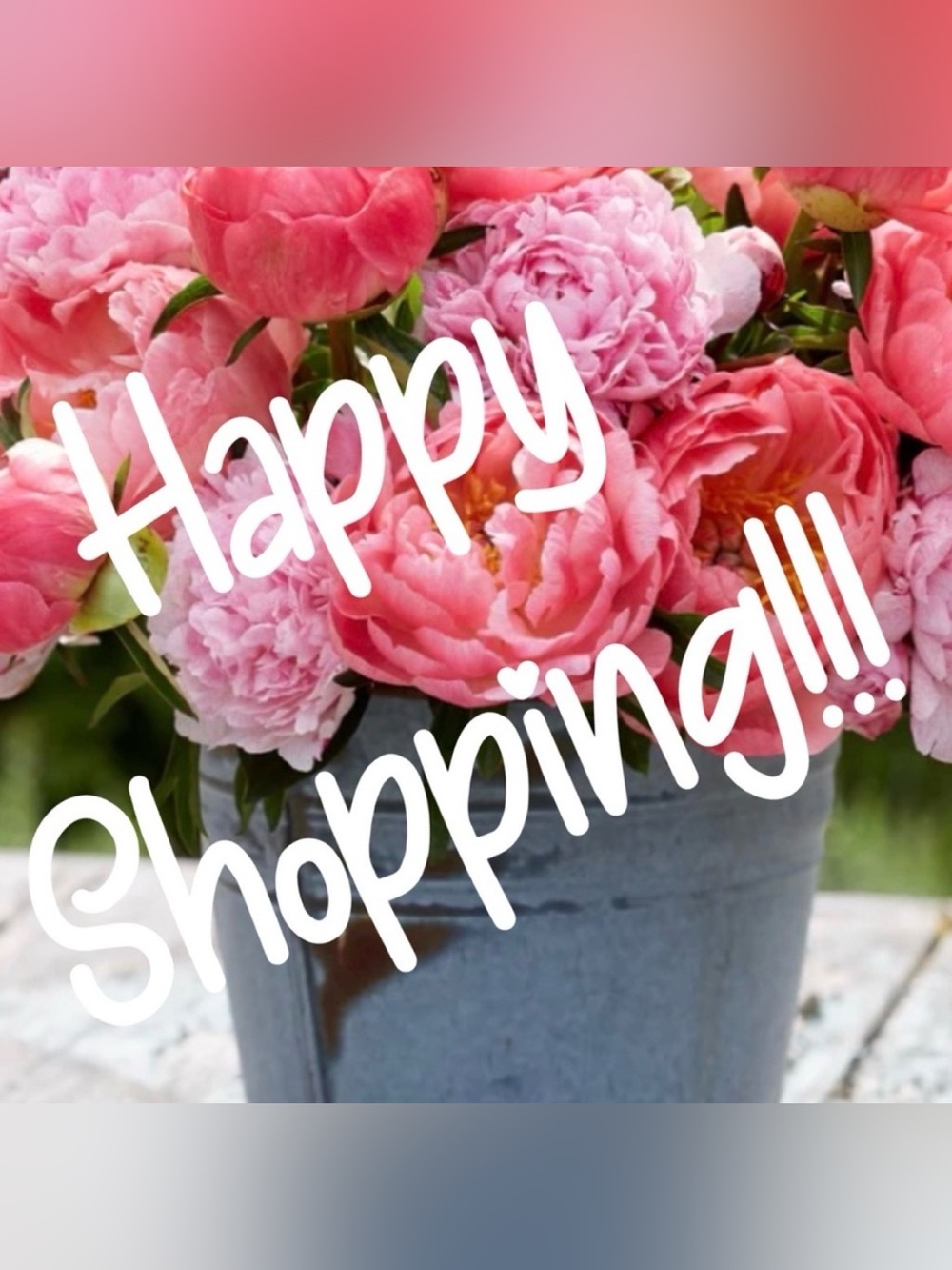 ♡ HAPPY POSHING!!! ♡